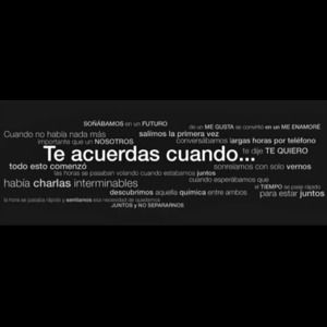 Meet your Posher, Rocio